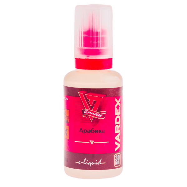 Купить Vardex Арабика (Кофе), 30 мл