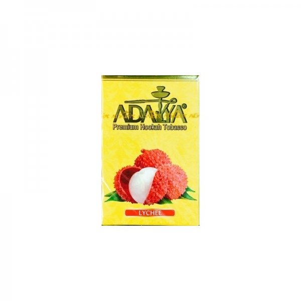 Купить Adalya –Lychee (Личи) 50г