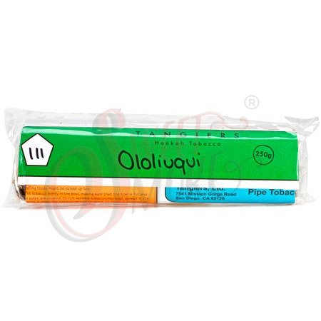 Купить Tangiers Birquq 250 гр - Ololiuque