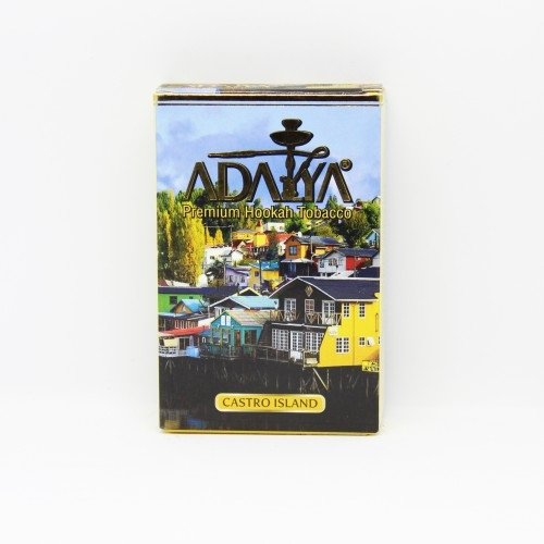 Купить Adalya – Castro Island 50г