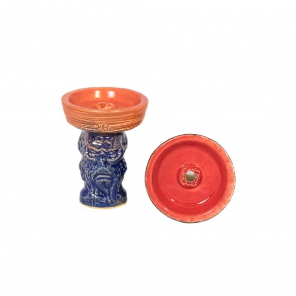 Купить Vintage Mask Glaze Davy Jones