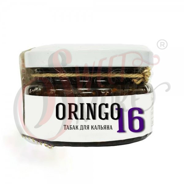 Купить Oringo - Абрикос 100 гр.