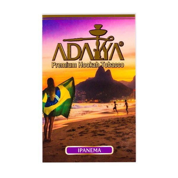 Купить Adalya – Ipanema 50г