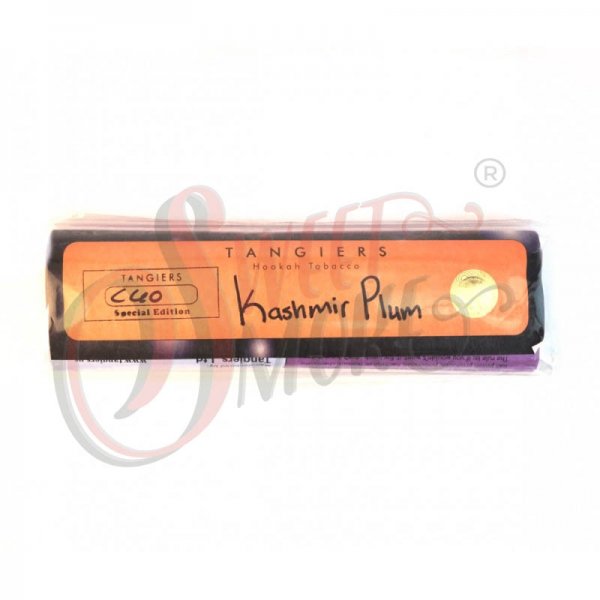 Купить Tangiers Noir - Kashmir Plum 250г