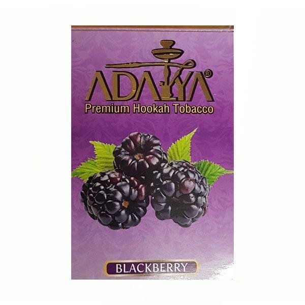 Купить Adalya – Blackberry (Ежевика) 50г