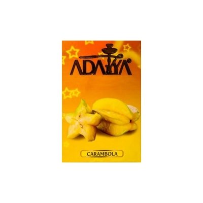 Купить Adalya –Carambola (Карамбола) 50г