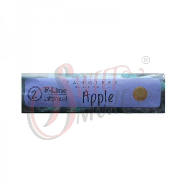 Купить Tangiers F-Line - Apple  250г