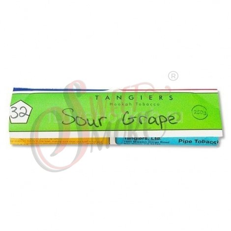 Купить Tangiers Birquq - Sour Grape 250 г