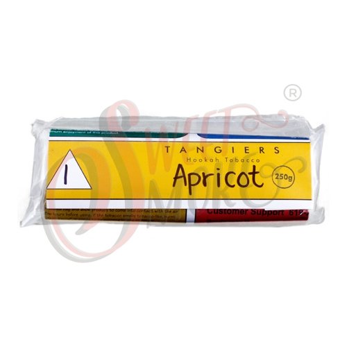 Купить Tangiers Noir - Apricot  250 г