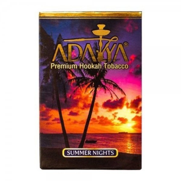 Купить Adalya – Summer Nights 50г