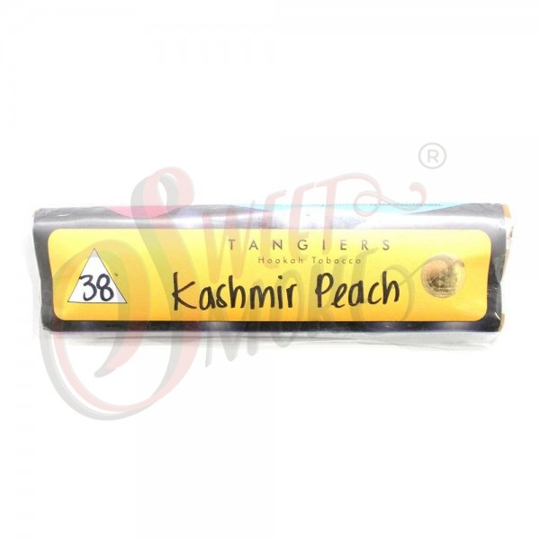 Купить Tangiers Noir - Kashmir Peach 250 гр.