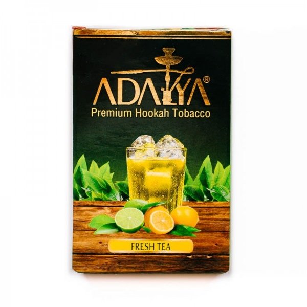 Купить Adalya –Fresh Tea (Освежающий чай) 50г