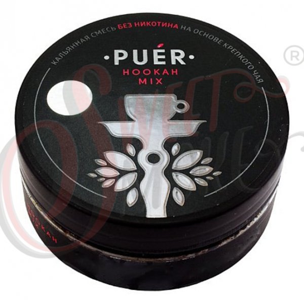 Купить Puer - Mountain Tarragon (Горный Тархун) 100 гр.