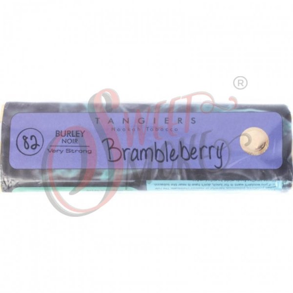 Купить Tangiers F-Line - Brambleberry 250г
