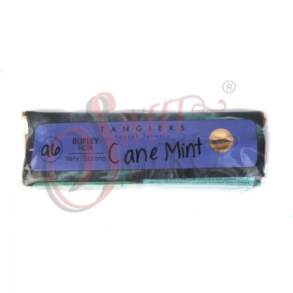 Купить Tangiers Burley - Cane Mint  250 г