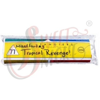 Купить Tangiers Noir -Mixed Fruit Tropical Revenge  250 г