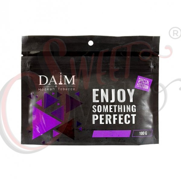 Купить Daim French Vanilla 100 гр