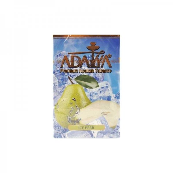 Купить Adalya –Ice Pear (Ледяная груша) 50г