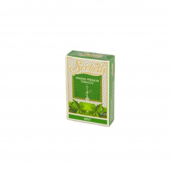 Купить Serbetli - Mint (Мята)