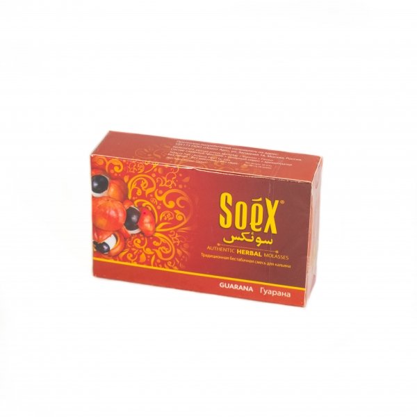 Купить Soex - Guarana