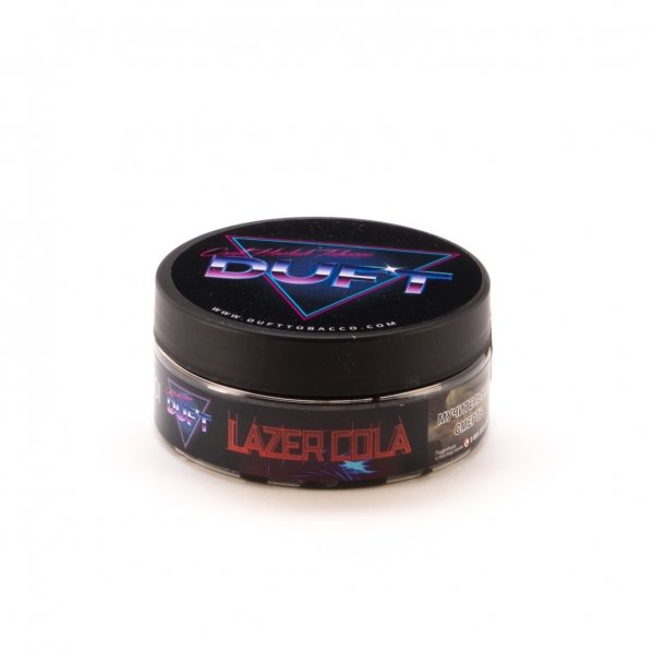 Купить Duft – Lazer Cola (Лазер Кола, 80 грамм)