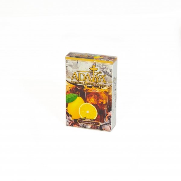 Купить Adalya - Cola Lemon Ice 50 г