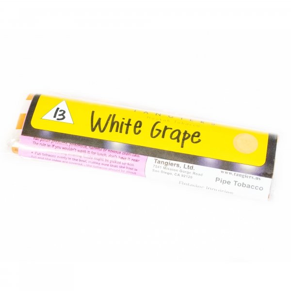 Купить Tangiers Noir - White Grape 250 г
