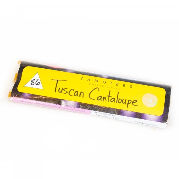 Купить Tangiers Noir - Tuscan Cantaloupe 250 гр.