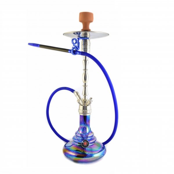 Купить AMY Deluxe SS 08R Hammer steel Blue