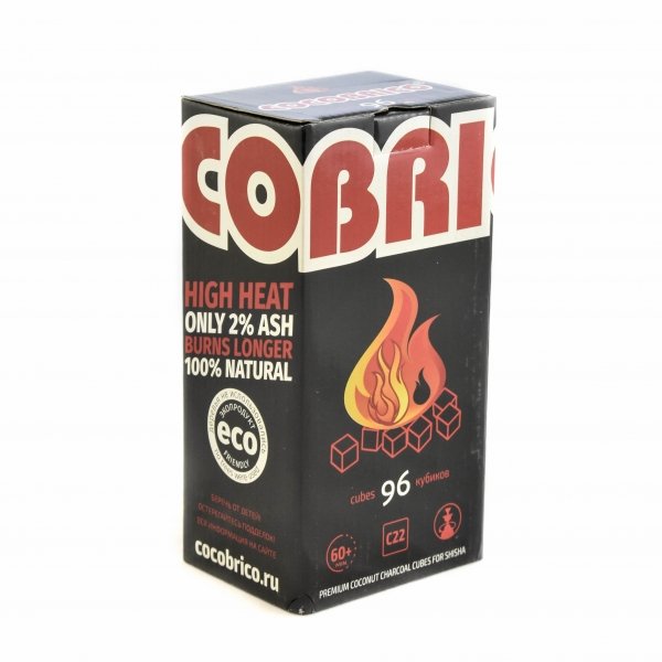 Купить Cocobrico 96 куб. 22мм