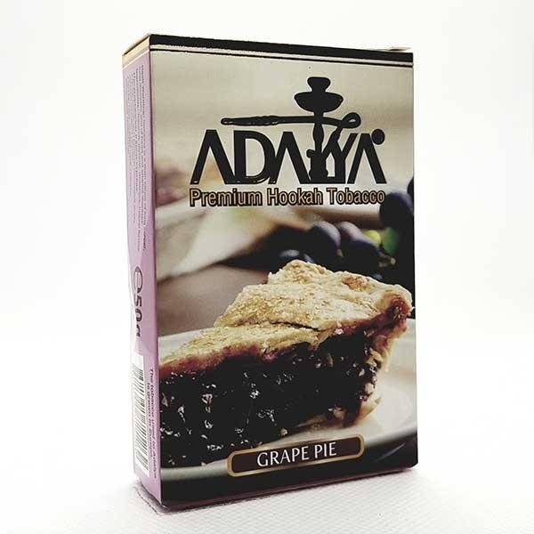 Купить Adalya –Grape Pie (Виноградный пирог) 50г