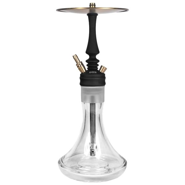 Купить Hoob Mars Black Mini (Шахта)