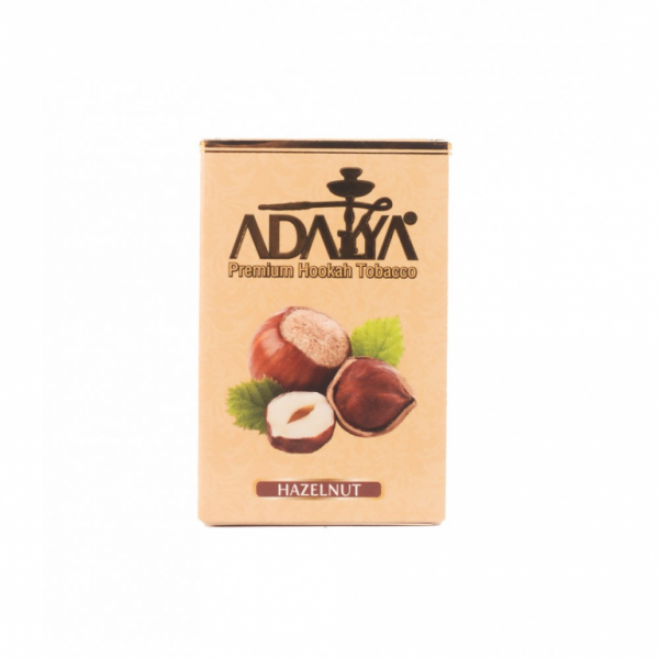 Купить Adalya –Hazelnut (Орех)  50г