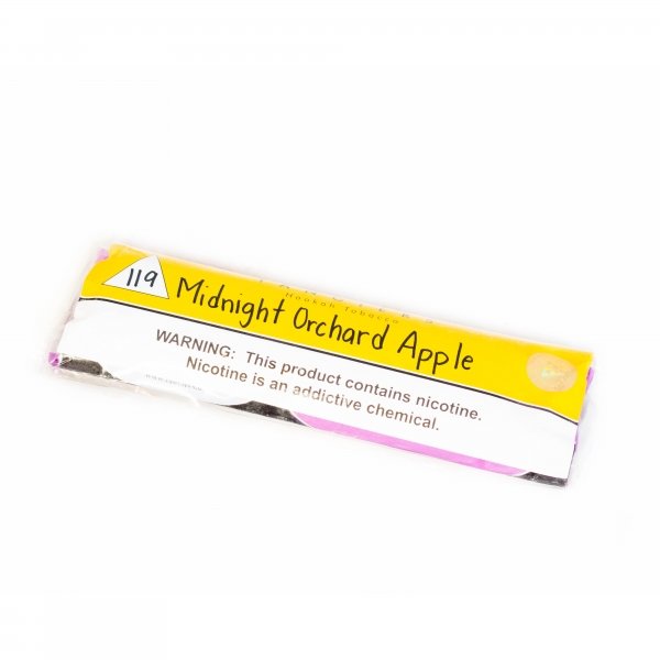 Купить Tangiers Noir - Midnight Orchard Apple 250 гр.