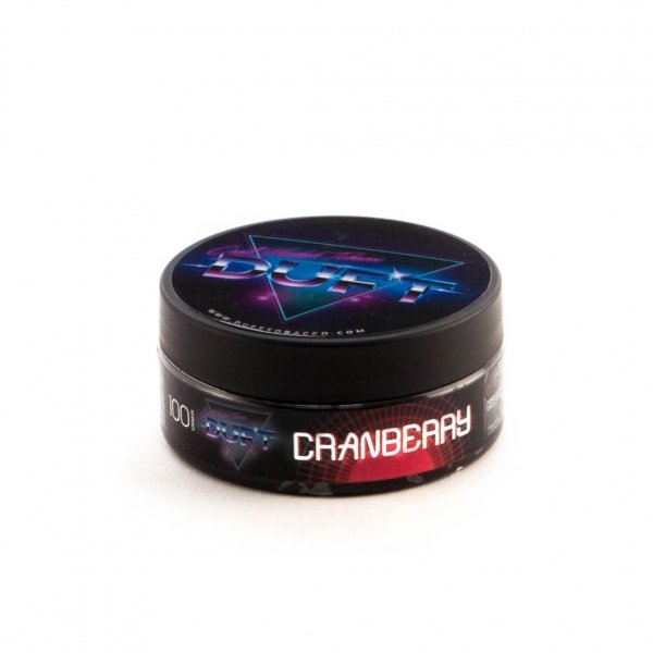 Купить Duft - Cranberry (Клюква, 80 грамм)