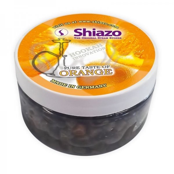 Купить Shiazo - (Orange) Апельсин 100 г.
