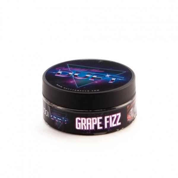 Купить Duft - Grape Fizz (Виноград, 80 грамм)