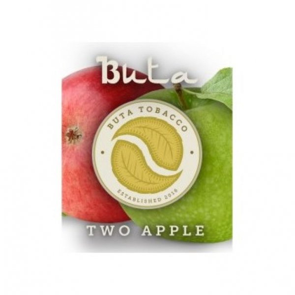 Купить Buta - Double Apple (Два яблока, 50 грамм)