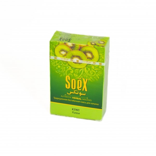 Купить Soex - Kiwi