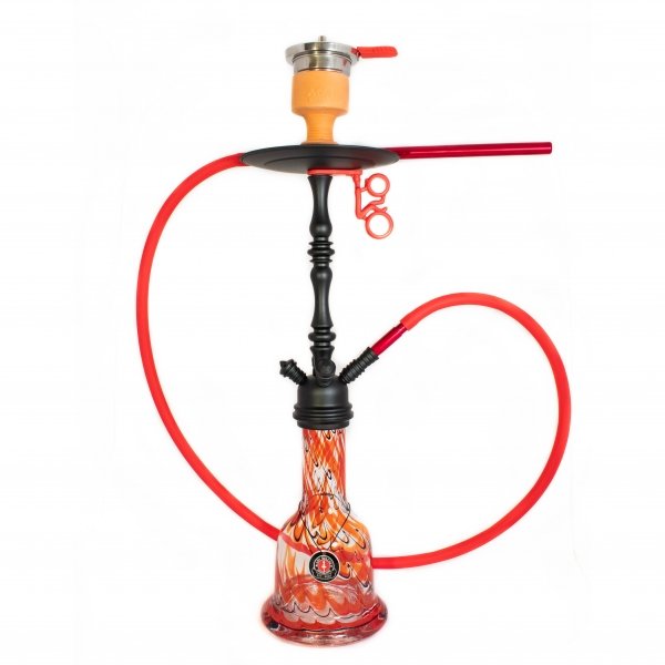 Купить Amy Deluxe 043 Black-Red
