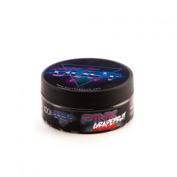 Купить Duft - Pink Grapefruit (Розовый Грейпфрут, 80 г)