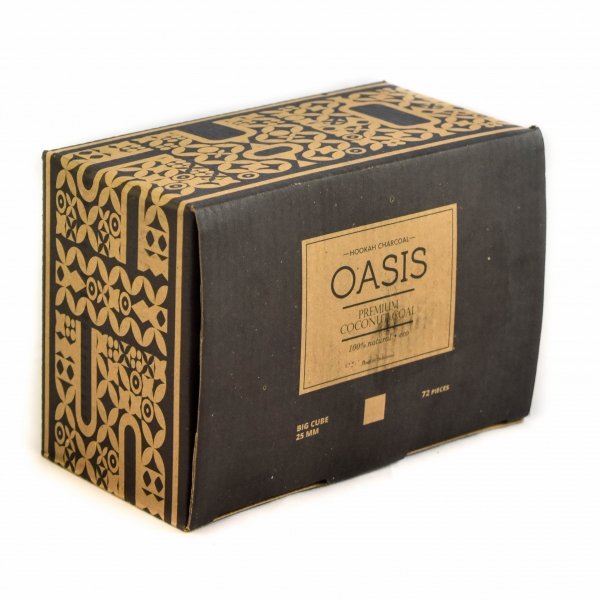 Купить Oasis 72 шт. 25мм