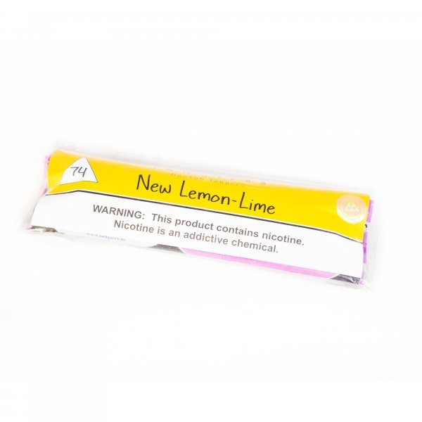Купить Tangiers Noir - New Lemon-Lime 250 г