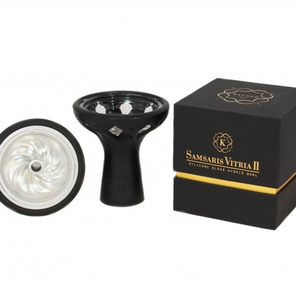 Купить Чаша Kaloud Samsaris Vitria 2