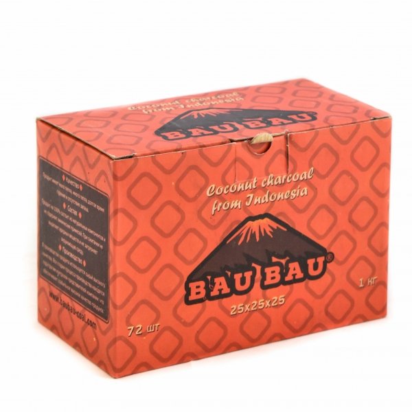 Купить Bau Bau 72 куб.