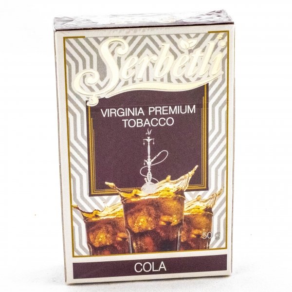 Купить Serbetli - Cola (Кола)