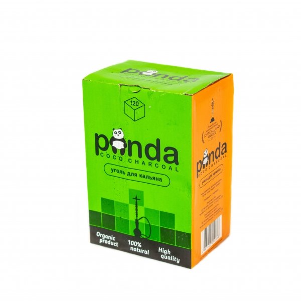 Купить Panda Flat 120 шт