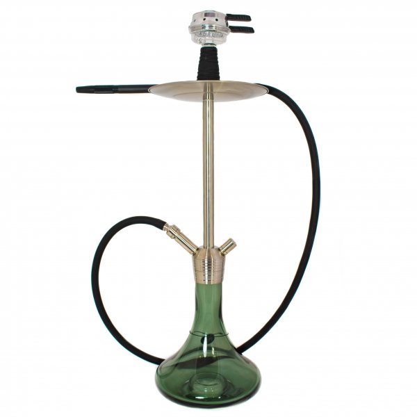 Купить Amy Deluxe SS 09 Stick Steel Green