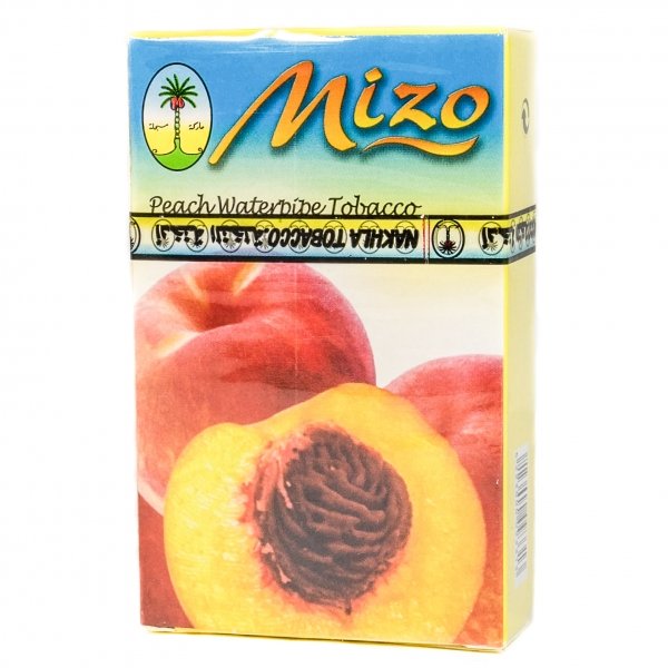 Купить Nakhla Mizo Peach (Персик)