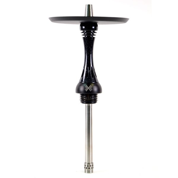 Купить Alpha Hookah - Model X Cosmo (Шахта+Шланг+Мундштук+Блюдце)
